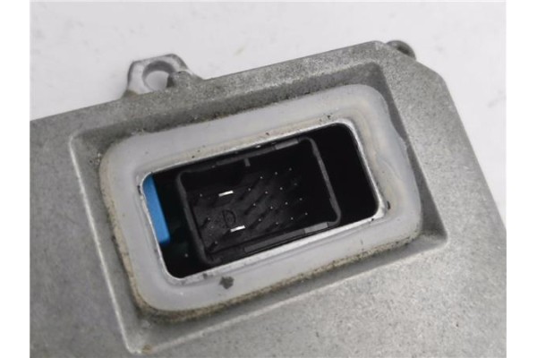 Recambio de centralita xenon para peugeot 407 sw 2.0 hdi 135 referencia OEM IAM 1307329095 2285510600 