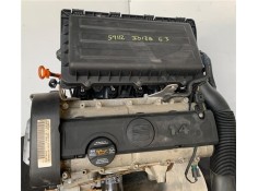 Recambio de motor completo para seat ibiza berlina (6j5) 1.4 referencia OEM IAM BXW  