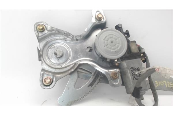 Recambio de mecanismo elevalunas trasero derecho para lexus is 200 (gxe10) referencia OEM IAM 8571053030  