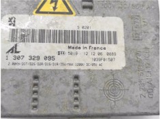 Recambio de centralita xenon para peugeot 407 sw 2.0 hdi 135 referencia OEM IAM 1307329095 2285510600 