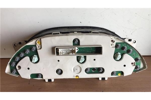 Recambio de cuadro completo para ford focus (daw, dbw) 1.8 turbo di / tddi referencia OEM IAM 99AB10849CH 44ZU115 