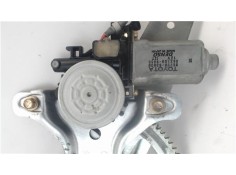 Recambio de mecanismo elevalunas trasero derecho para lexus is 200 (gxe10) referencia OEM IAM 8571053030  