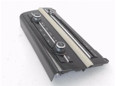 Recambio de mandos climatizador para bmw serie 5 berlina (f10) 2.0 520d referencia OEM IAM 924123901  