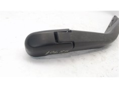 Recambio de brazo limpiaparabrisas trasero para mazda 2 (b2w) 1.6 referencia OEM IAM DD1067420  