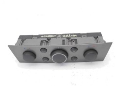 Recambio de mandos calefaccion / a.a. para opel vectra c caravan 1.9 comfort referencia OEM IAM 69560005  