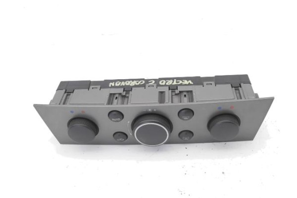 Recambio de mandos calefaccion / a.a. para opel vectra c caravan 1.9 comfort referencia OEM IAM 69560005  