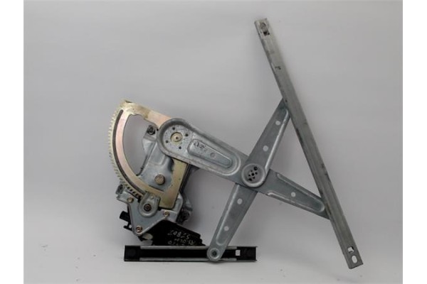 Recambio de elevalunas electrico trasero derecho para kia sorento (bl) 2.5 crdi referencia OEM IAM   
