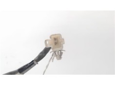 Recambio de mecanismo elevalunas trasero derecho para lexus is 200 (gxe10) referencia OEM IAM 8571053030  