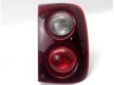 Recambio de piloto trasero derecho para land rover freelander (ln) 2.0 di referencia OEM IAM AMR4003  