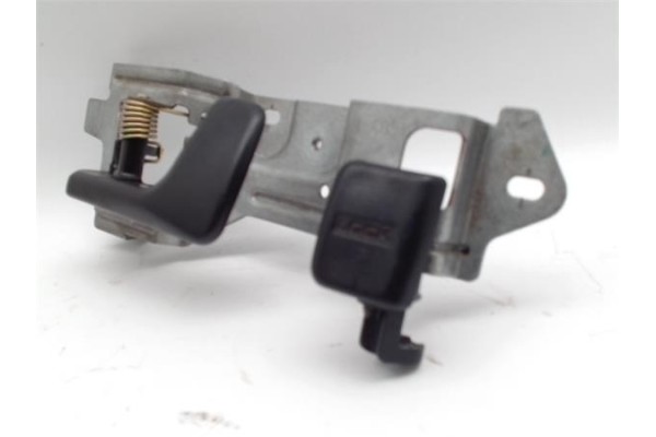 Recambio de manilla int. puerta delantero izquierda para honda civic berl. 3/4 (ej/ek) 1.5 ls vtec 3 berlina (ek3) referencia OE