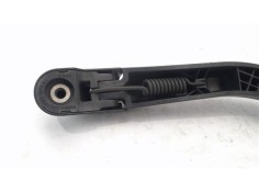 Recambio de brazo limpiaparabrisas trasero para mazda 2 (b2w) 1.6 referencia OEM IAM DD1067420  