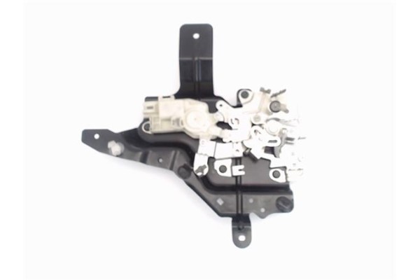 Recambio de cierre electromagnetico trasero izquierdo para nissan nv200 /evalia (m20/m) 1.5 nv200 furgón comfort referencia OEM 