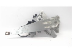 Recambio de mecanismo elevalunas trasero derecho para lexus is 200 (gxe10) referencia OEM IAM 8571053030  