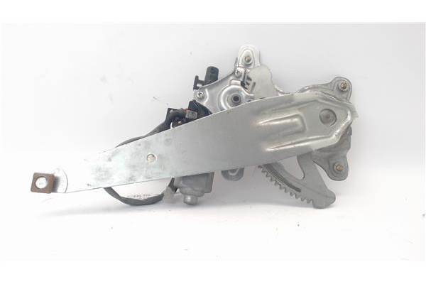 Recambio de mecanismo elevalunas trasero derecho para lexus is 200 (gxe10) referencia OEM IAM 8571053030  