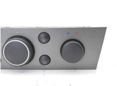 Recambio de mandos calefaccion / a.a. para opel vectra c caravan 1.9 comfort referencia OEM IAM 69560005  