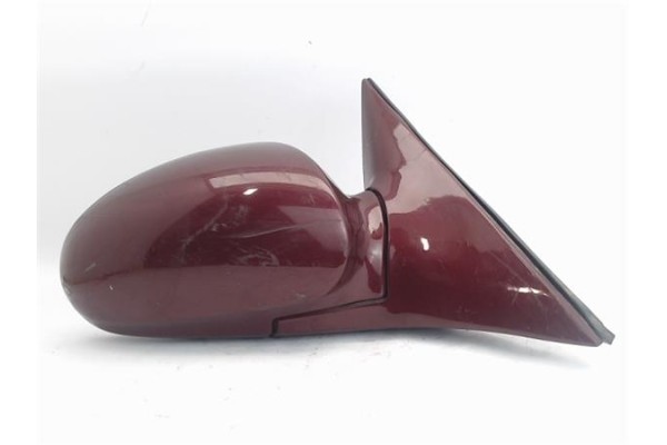 Recambio de retrovisor electrico derecho para hyundai sonata (y4) referencia OEM IAM 8760638500 54321633 8760638400 , HYUNDAI