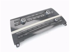 Recambio de mandos climatizador para bmw serie 5 berlina (f10) 2.0 520d referencia OEM IAM 924123901  