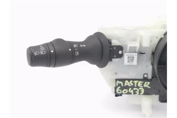Recambio de mando intermitencia para renault master iii combi 2.3 l1h1 3,0t referencia OEM IAM 255679073R  