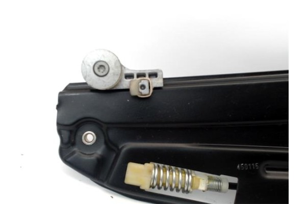 Recambio de elevalunas electrico trasero derecho para bmw serie 7 (e65/e66) 4.4 745i referencia OEM IAM   
