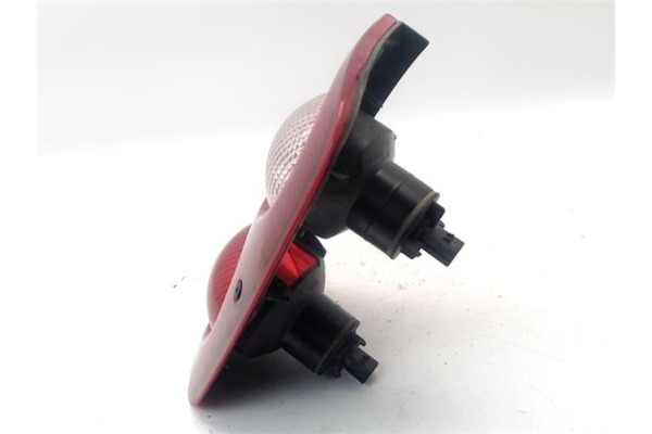 Recambio de piloto trasero derecho para land rover freelander (ln) 2.0 di referencia OEM IAM AMR4003  
