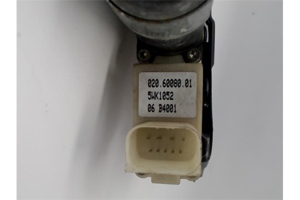 Recambio de elevalunas electrico trasero derecho para bmw serie 7 (e65/e66) 4.4 745i referencia OEM IAM   