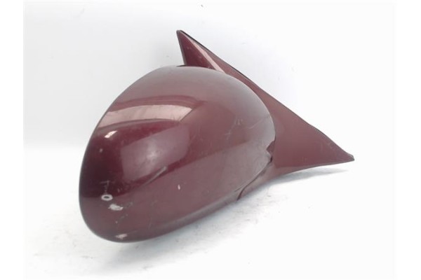 Recambio de retrovisor electrico derecho para hyundai sonata (y4) referencia OEM IAM 8760638500 54321633 8760638400 , HYUNDAI