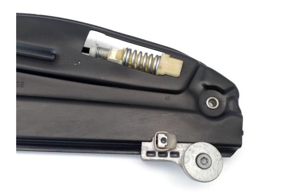 Recambio de elevalunas electrico trasero derecho para bmw serie 7 (e65/e66) 4.4 745i referencia OEM IAM   