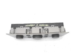 Recambio de mandos calefaccion / a.a. para opel vectra c caravan 1.9 comfort referencia OEM IAM 69560005  