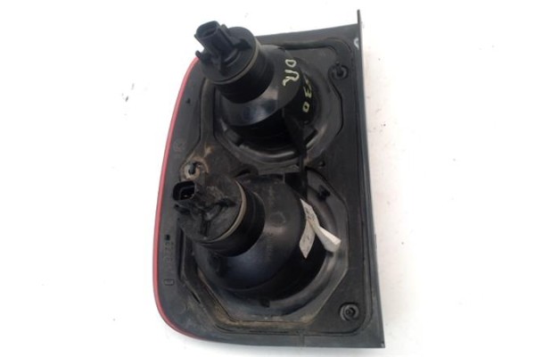 Recambio de piloto trasero derecho para land rover freelander (ln) 2.0 di referencia OEM IAM AMR4003  