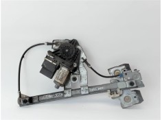 Recambio de mecanismo elevalunas trasero derecho para skoda octavia berlina (1u2) referencia OEM IAM   