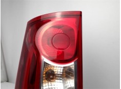 Recambio de piloto trasero izquierdo para dacia logan 1 1.6 prestige referencia OEM IAM 8200413996  
