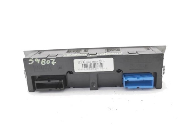 Recambio de mandos calefaccion / a.a. para opel vectra c caravan 1.9 comfort referencia OEM IAM 69560005  