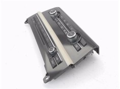 Recambio de mandos climatizador para bmw serie 5 berlina (f10) 2.0 520d referencia OEM IAM 924123901  