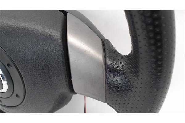 Recambio de volante para mazda 2 (b2w) 1.6 referencia OEM IAM DD3232980A20 DE9057K0097 