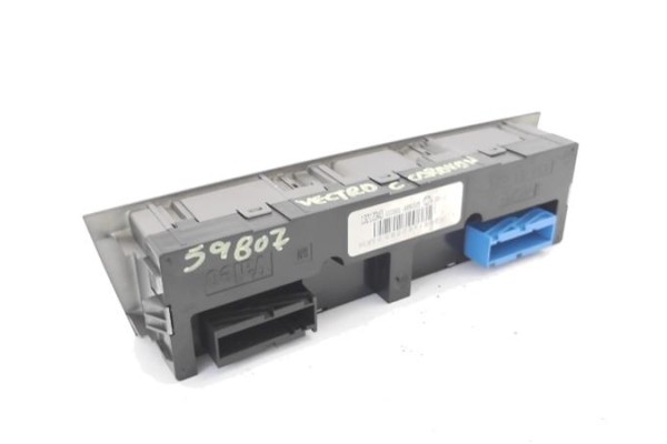 Recambio de mandos calefaccion / a.a. para opel vectra c caravan 1.9 comfort referencia OEM IAM 69560005  
