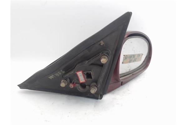 Recambio de retrovisor electrico derecho para hyundai sonata (y4) referencia OEM IAM 8760638500 54321633 8760638400 , HYUNDAI