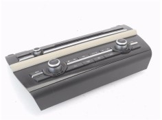 Recambio de mandos climatizador para bmw serie 5 berlina (f10) 2.0 520d referencia OEM IAM 924123901  