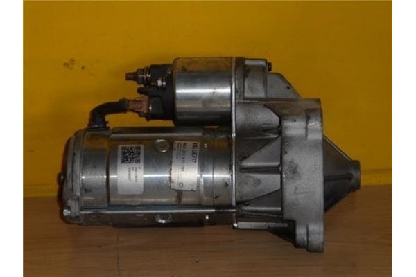 Recambio de motor arranque para peugeot 307 berlina (s2)(2005) 2.0 x-line [2,0 ltr. - 100 kw 16v hdi fap cat (rhr / dw10bted4)] 