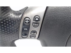 Recambio de volante para mazda 2 (b2w) 1.6 referencia OEM IAM DD3232980A20 DE9057K0097 