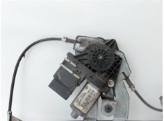 Recambio de mecanismo elevalunas trasero derecho para skoda octavia berlina (1u2) referencia OEM IAM   