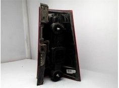 Recambio de piloto trasero izquierdo para dacia logan 1 1.6 prestige referencia OEM IAM 8200413996  