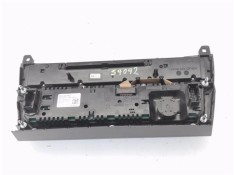 Recambio de mandos climatizador para bmw serie 5 berlina (f10) 2.0 520d referencia OEM IAM 924123901  