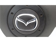 Recambio de volante para mazda 2 (b2w) 1.6 referencia OEM IAM DD3232980A20 DE9057K0097 
