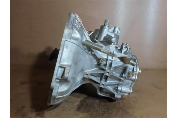Recambio de caja cambios manual para opel astra g coupe 2.2 16v edition referencia OEM IAM   