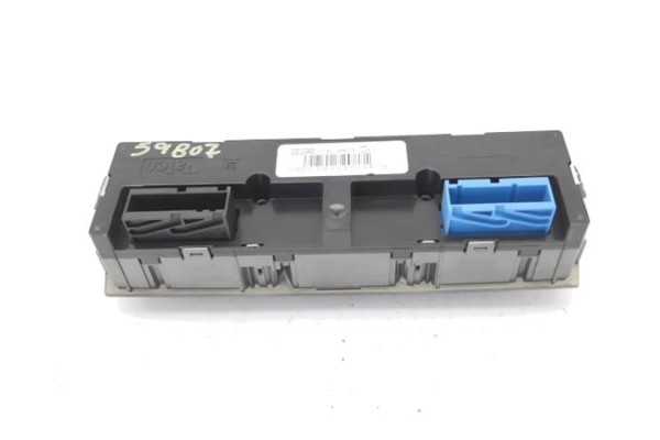 Recambio de mandos calefaccion / a.a. para opel vectra c caravan 1.9 comfort referencia OEM IAM 69560005  