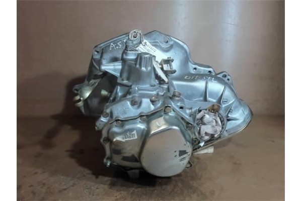 Recambio de caja cambios manual para opel astra g coupe 2.2 16v edition referencia OEM IAM   