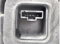 Recambio de piloto trasero izquierdo para dacia logan 1 1.6 prestige referencia OEM IAM 8200413996  