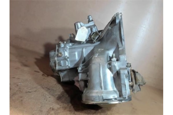 Recambio de caja cambios manual para opel astra g coupe 2.2 16v edition referencia OEM IAM   