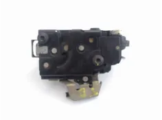 Recambio de cierre electromagnetico trasero derecho para audi a6 berlina (4b2) 2.4 (100kw) referencia OEM IAM 4B0839016G  