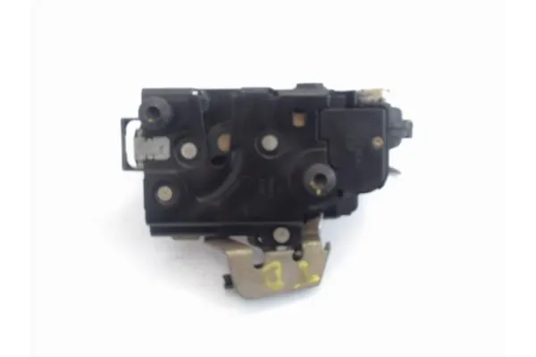 Recambio de cierre electromagnetico trasero derecho para audi a6 berlina (4b2) 2.4 (100kw) referencia OEM IAM 4B0839016G  